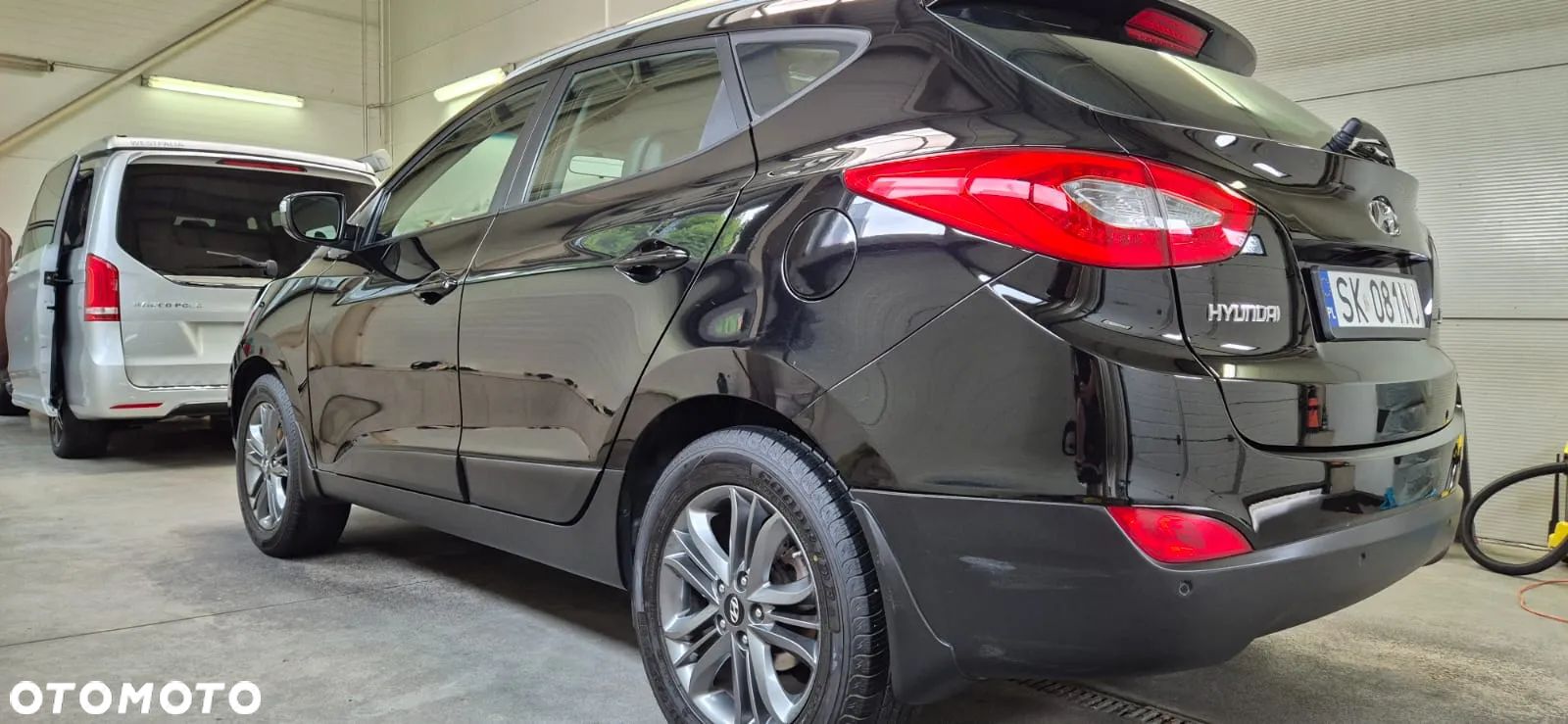 Hyundai ix35 1.6 GDI Comfort 2WD - 1