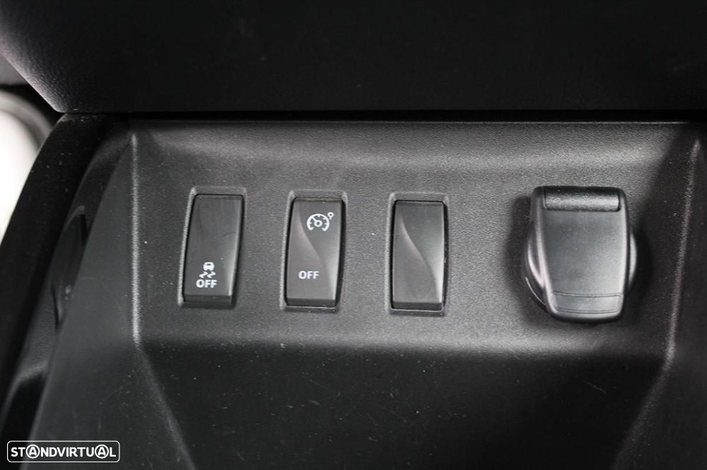 Dacia Spring Electric 45 Comfort - 18