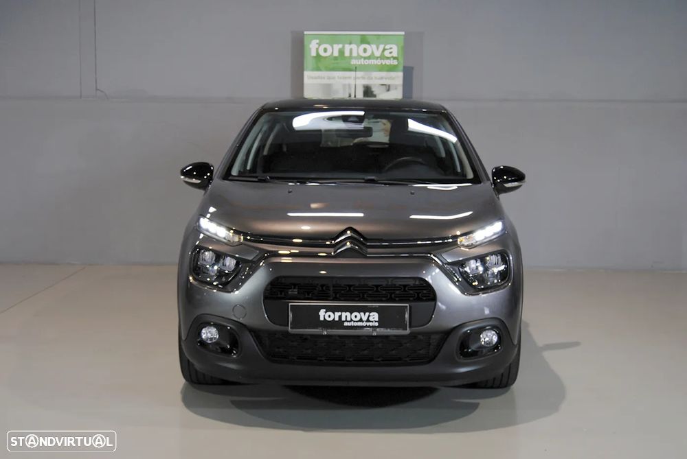 Citroën C3 1.2 PureTech Plus - 2