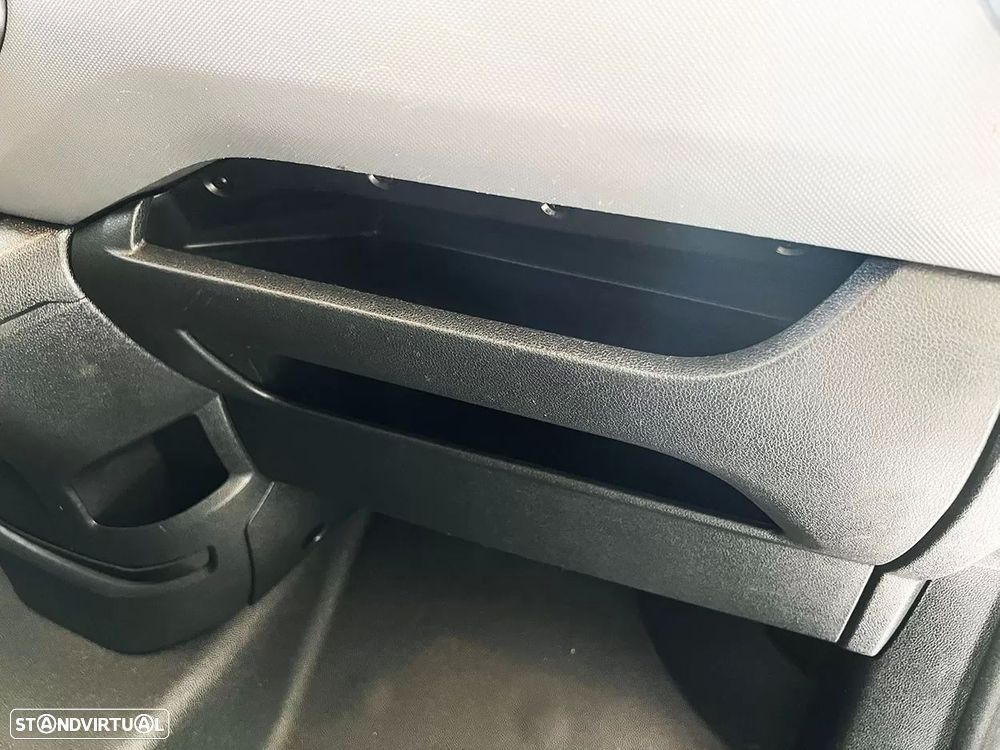 Citroën berlingo furgon eletric club - 13