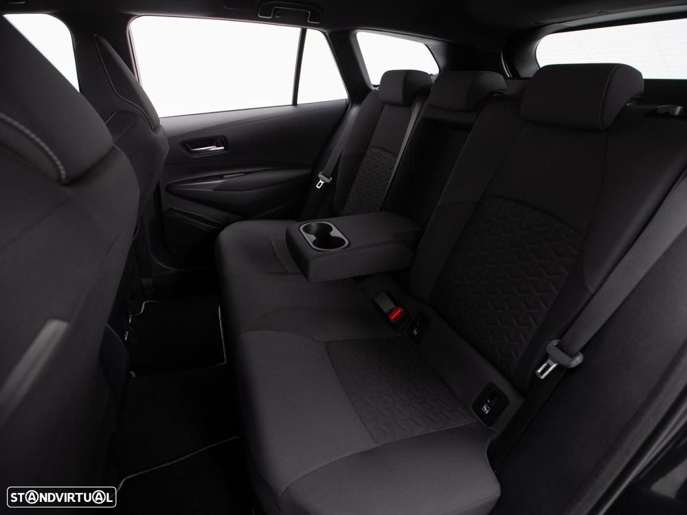 Toyota Corolla Touring Sports 1.8 Hybrid Comfort - 11