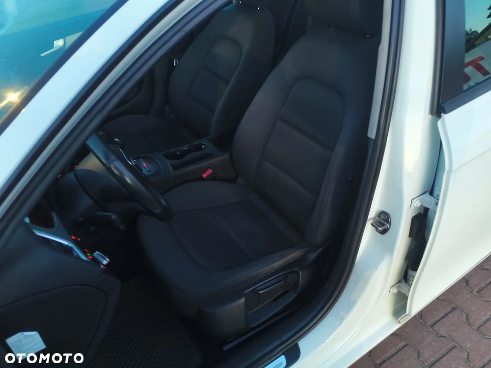 Audi A4 Limousine 1.8 TFSI Ambition - 17