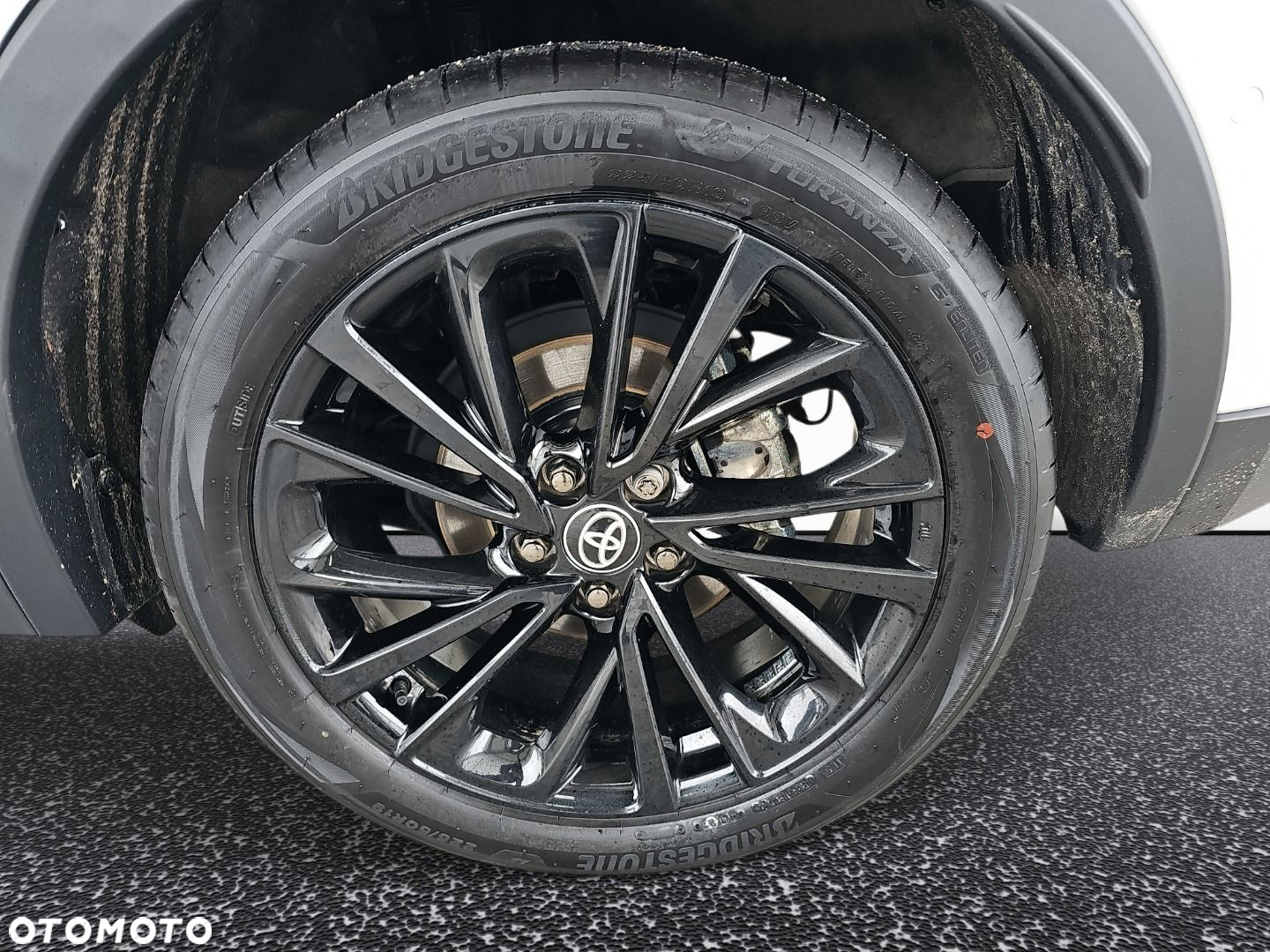 Toyota C-HR - 25