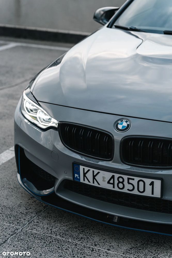 BMW M4 - 3
