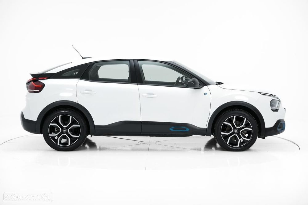 Citroën e-C4 50 kWh Feel Pack - 2