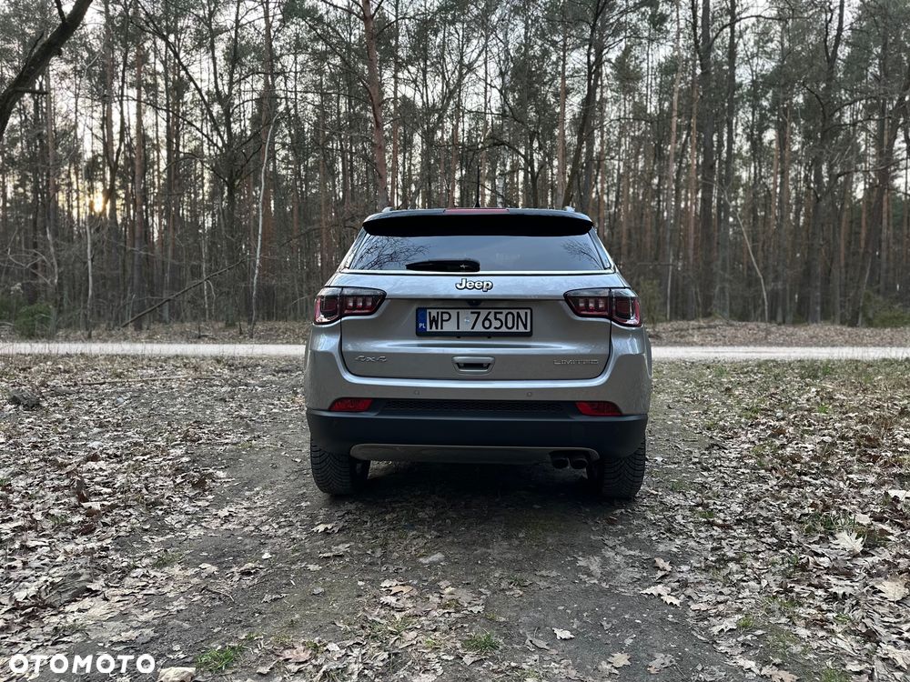 Jeep Compass - 6