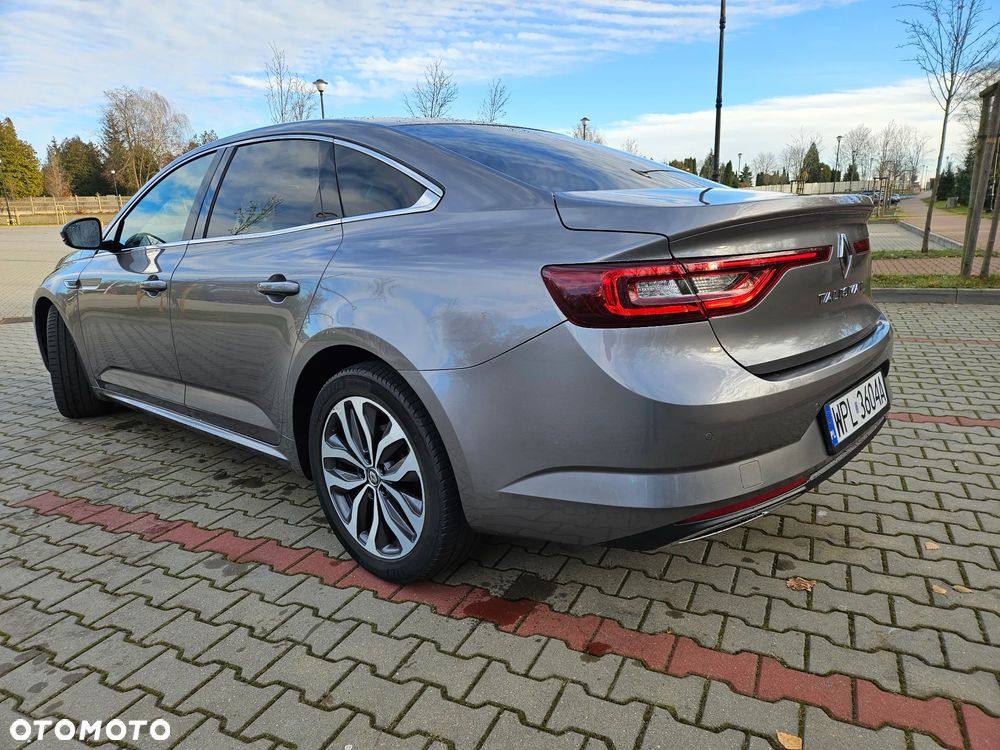 Renault Talisman ENERGY dCi 160 EDC LIMITED - 4
