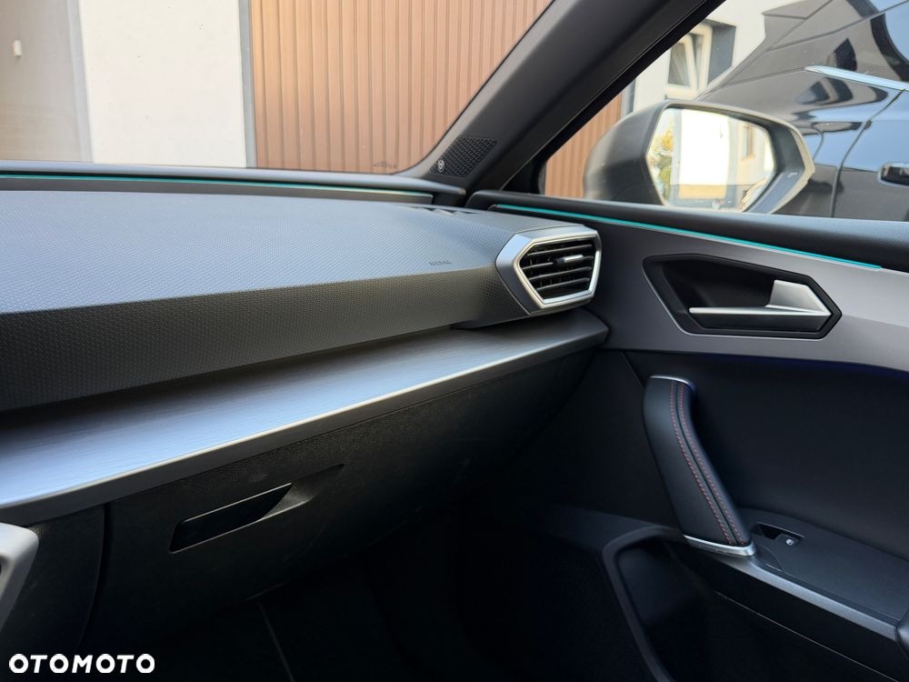Seat Leon - 12
