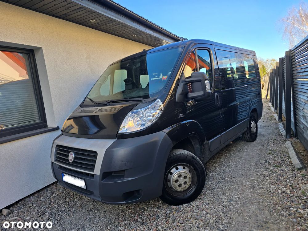 Fiat Ducato - 3