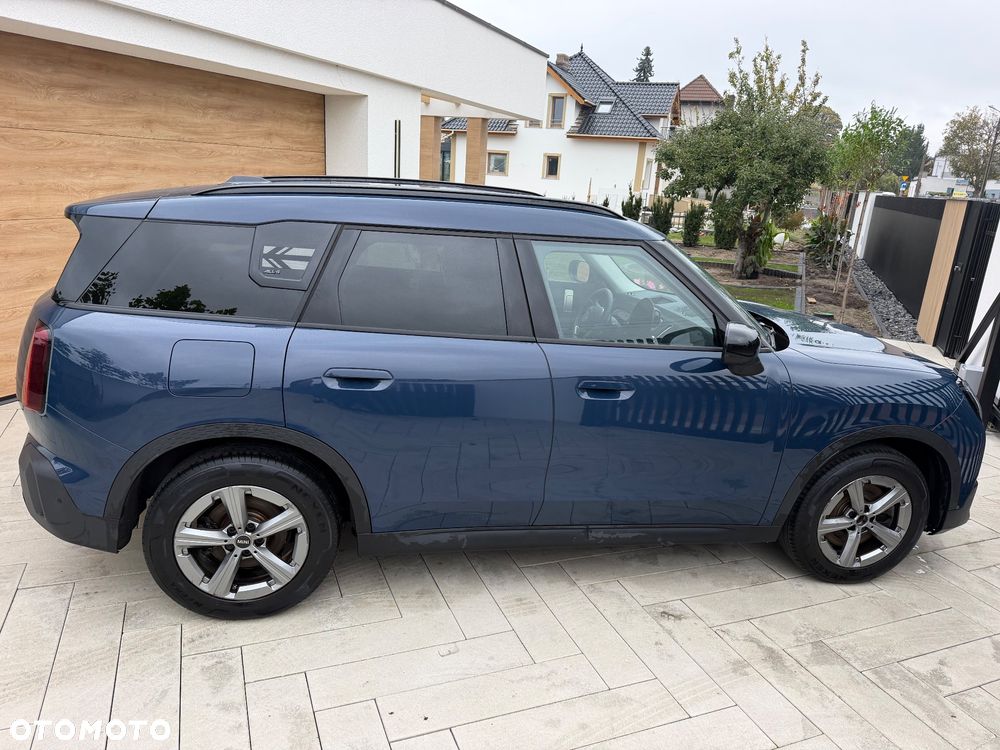 MINI Countryman - 7