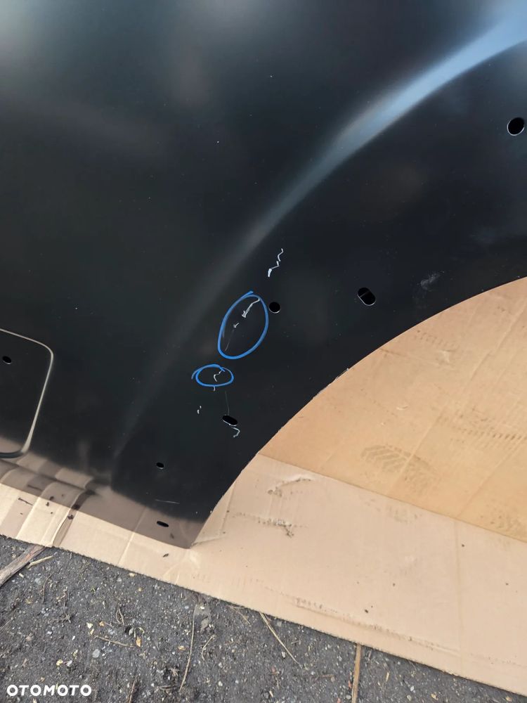 Drzwi prawe przednie Citroën Jumper II Peugeot Boxer II Fiat Ducato III Opel Movano C Max 0046862841 46862841 Drzwi prawy przód przednie Citroën Jumper II Peugeot Boxer II Fiat Ducato III Opel Movano C Sprzęt ciężki - 7