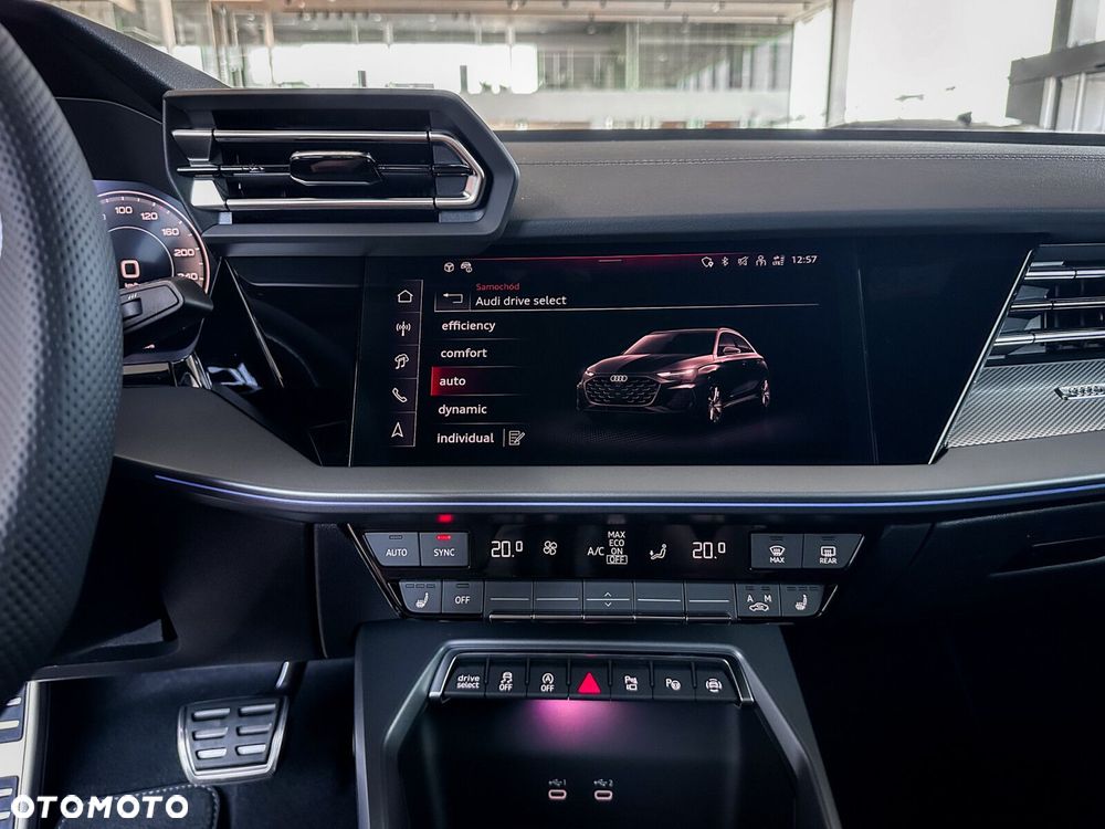 Audi A3 Sportback - 33