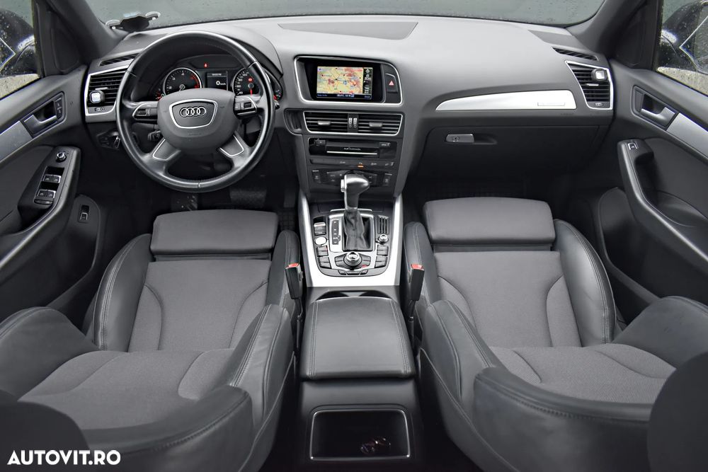 Audi Q5 2.0 TDI Quattro S tronic - 7