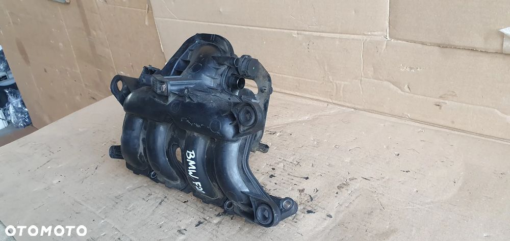 Kolektor ssący BMW I F20 1.5 7595077 7599907 - 3