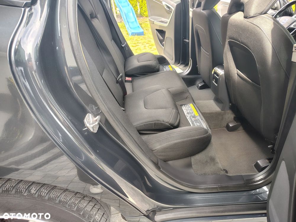 Volvo XC 60 - 14