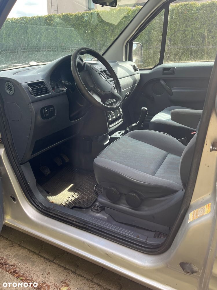 Ford Transit Conect - 3