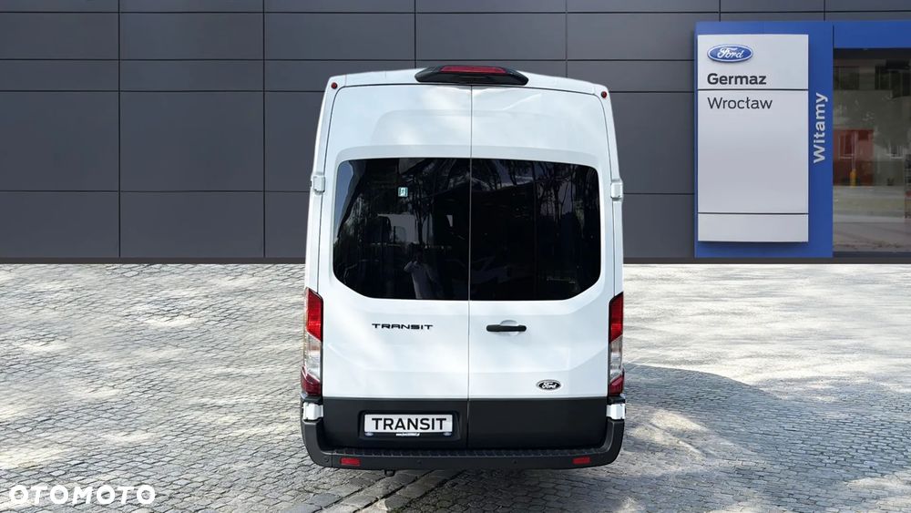 Ford Transit - 2