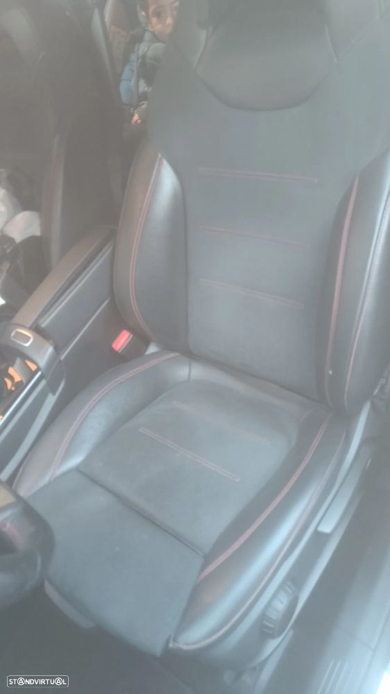 Mercedes-Benz A 180 d AMG Line Aut. - 5