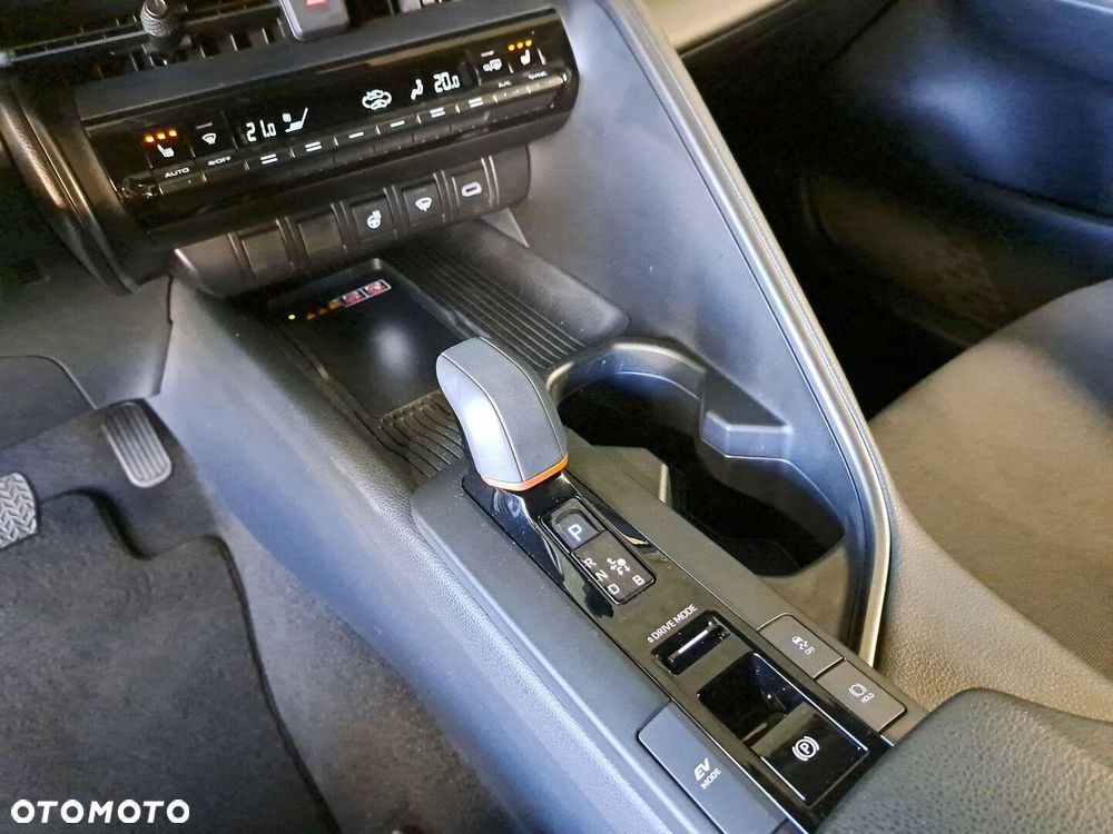Toyota C-HR 1.8 Hybrid Style - 26