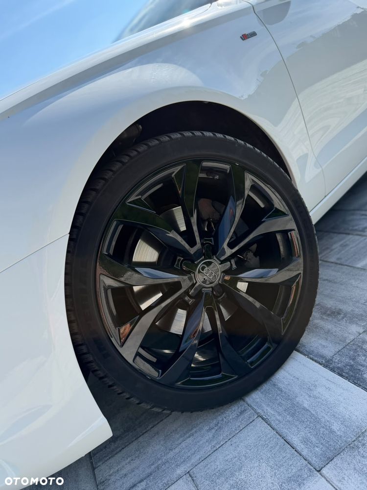 Audi A6 Limousine 3.0 TDI Quattro S tronic - 8