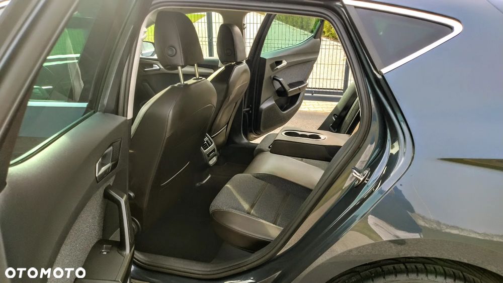 Seat Leon 1.5 EcoTSI Evo Xcellence S&S DSG - 23