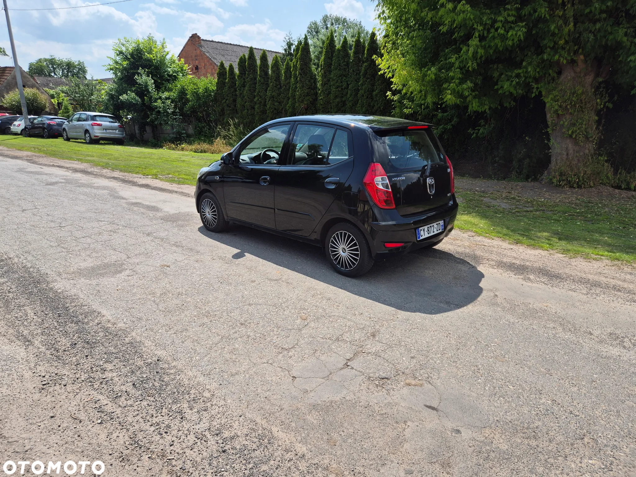 Hyundai i10 1.2 Comfort - 32