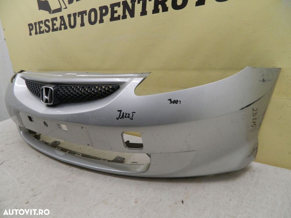 Bara fata Honda Jazz, 2007, 2008, 2009, 2010, cod origine 71101-SAE-ZY00. - 4