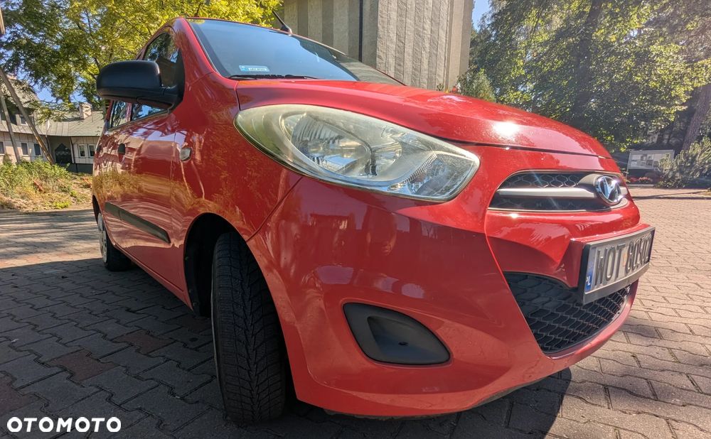 Hyundai i10 1.1 Classic - 1
