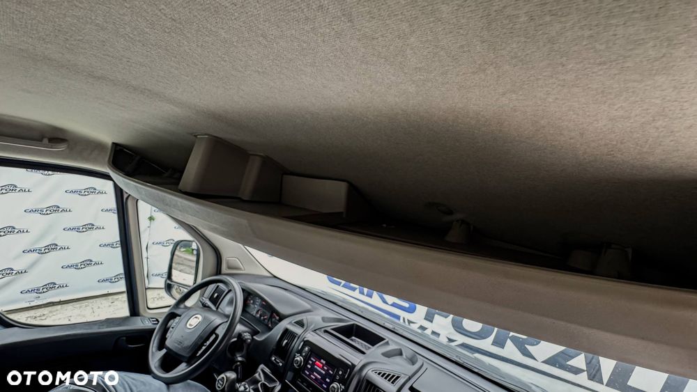 Fiat DUCATO 2.3 MULTIJET - 21