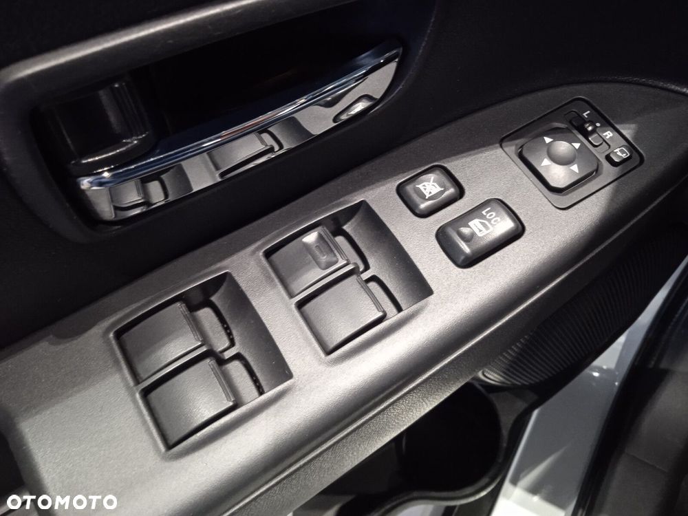 Mitsubishi ASX 2.0 Intense CVT - 20