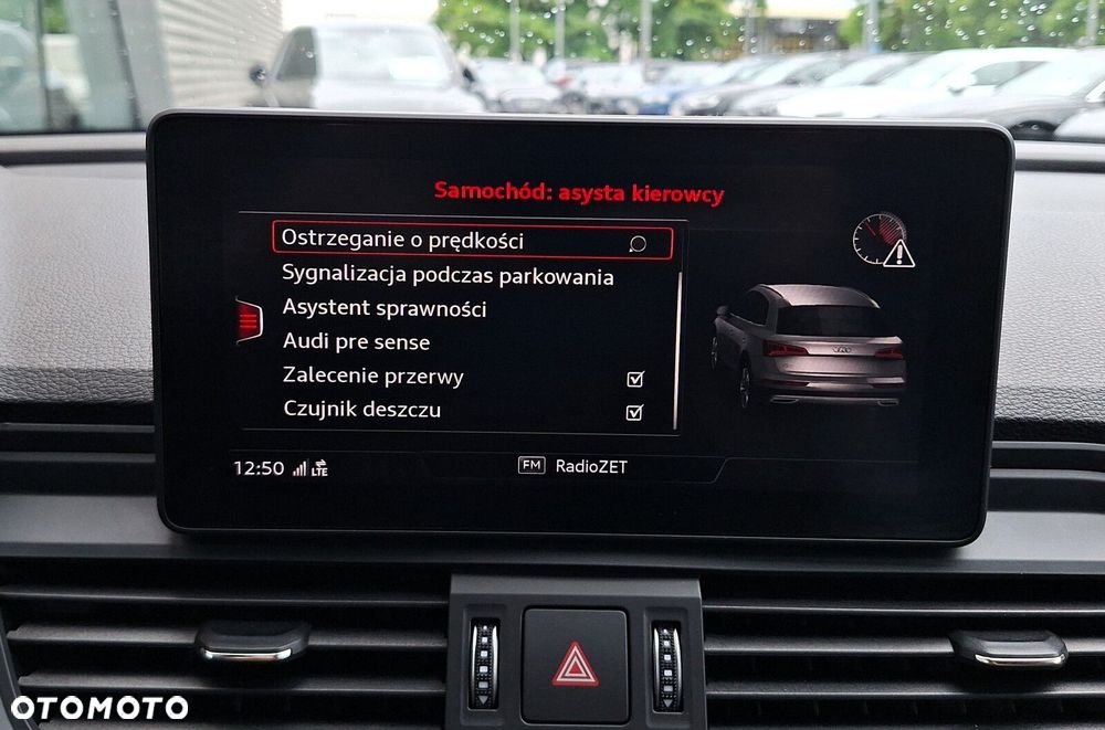 Audi Q5 2.0 TFSI Quattro Sport S tronic - 30