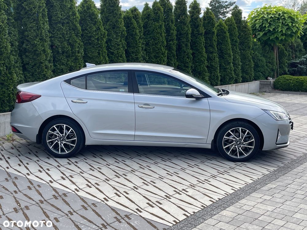 Renault Talisman 1.6 Energy TCe Intens EDC - 7
