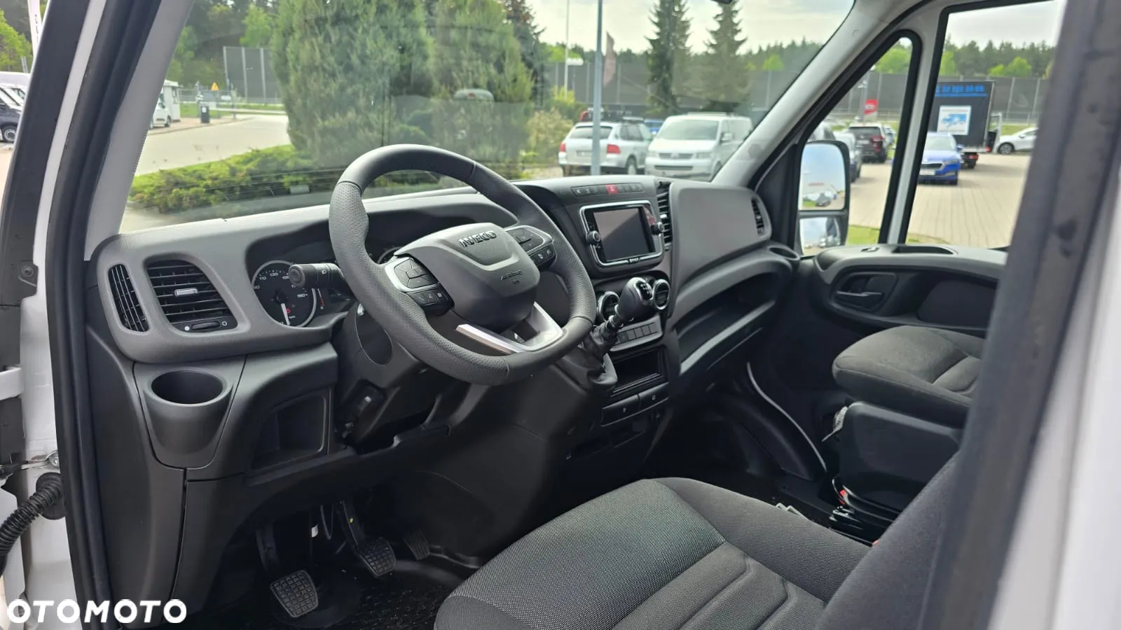 Iveco OKAZJA OSTATNIA SZTUKA BEZ ZBĘDNEJ ELEKTRONIKI !!! - 9