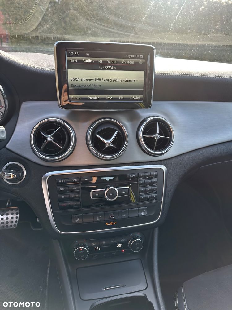 Mercedes-Benz CLA 250 4-Matic Sport - 9
