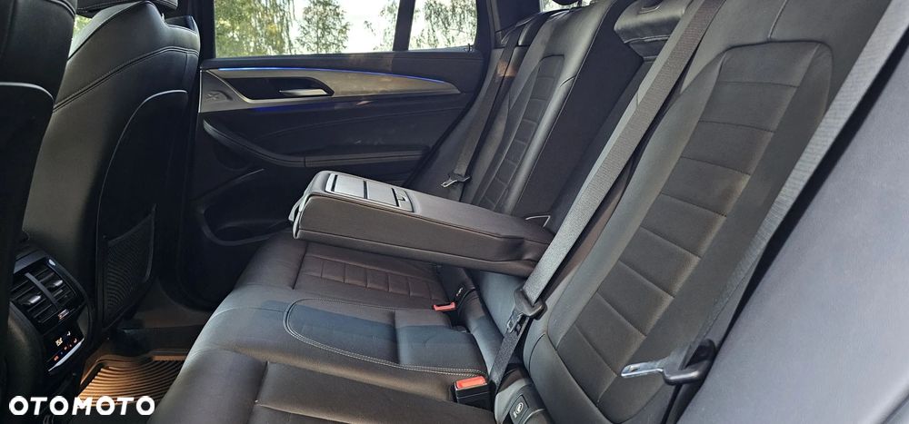 BMW X3 - 19