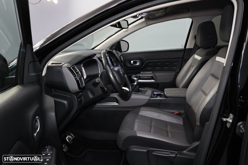 Citroën C5 Aircross 1.2 PureTech Shine - 24