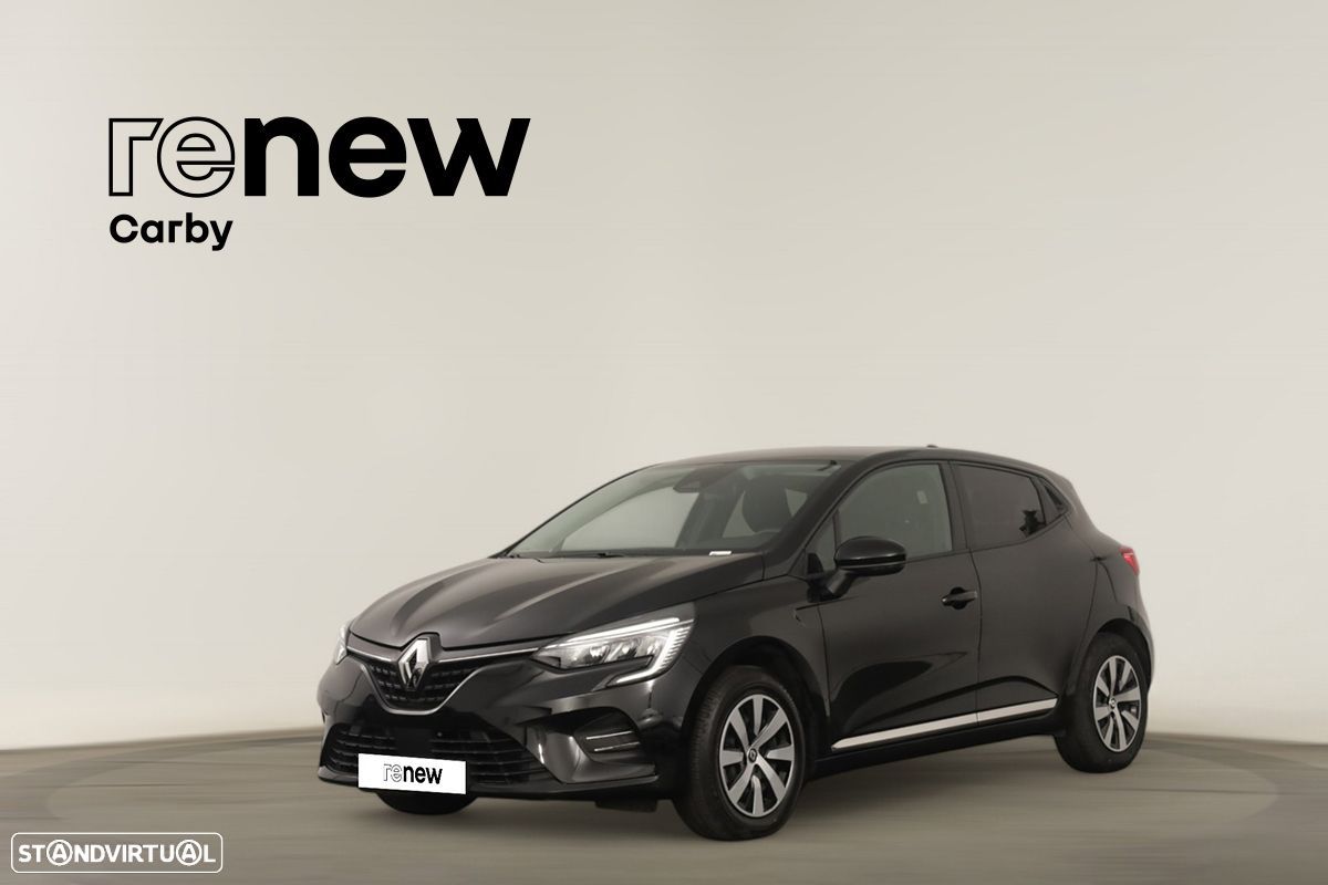 Renault Clio 1.0 TCe Evolution - 1
