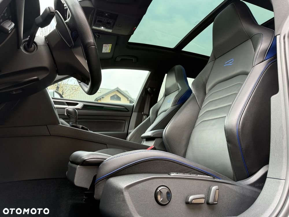 Volkswagen Arteon 2.0 TSI OPF 4Motion DSG R - 25