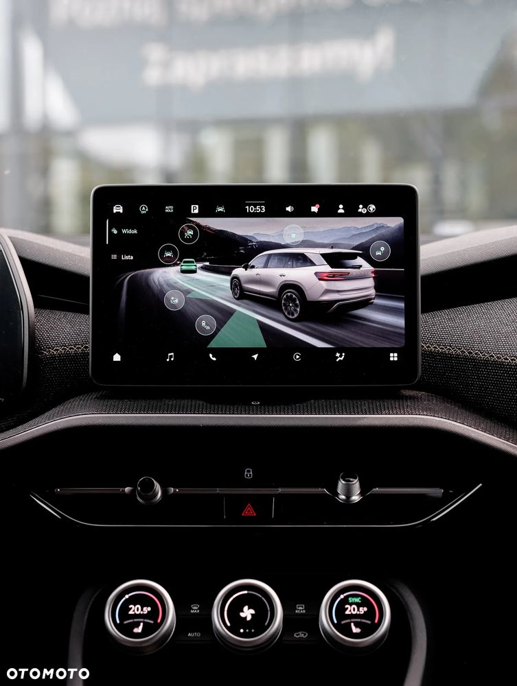 Skoda Kodiaq 2.0 TDI 4x4 Selection DSG - 24