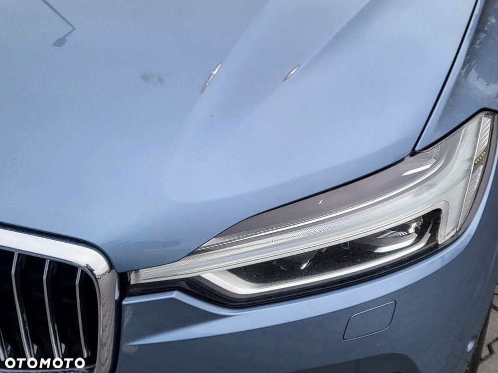 Volvo XC 60 D4 AWD Inscription - 7