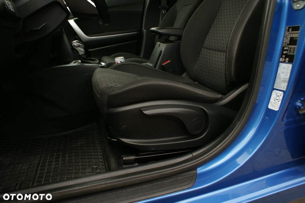Kia Ceed 1.6 CRDi Eco-Dynamics+ (48V Mild-Hybrid) DCT7 Vision - 5