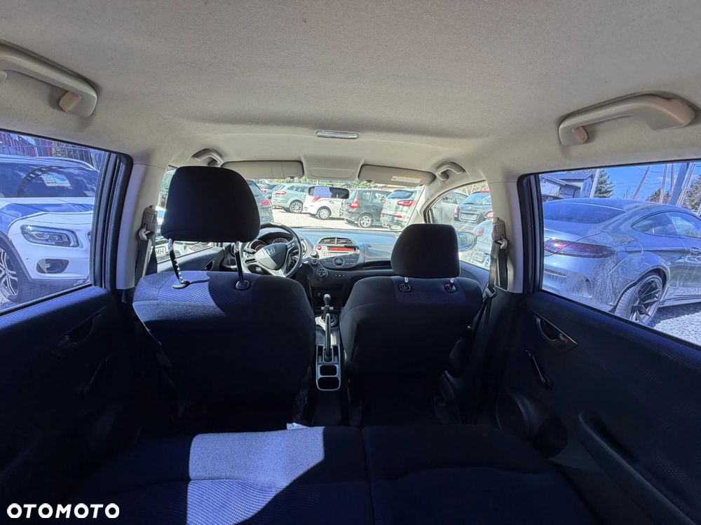 Honda Jazz 1.2 Trend - 27