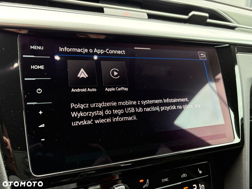 Volkswagen Arteon 2.0 TSI R-Line DSG - 37