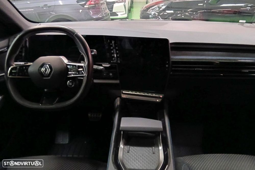 Renault Austral 1.3 Mild Hybrid Techno Espirit Auto - 7