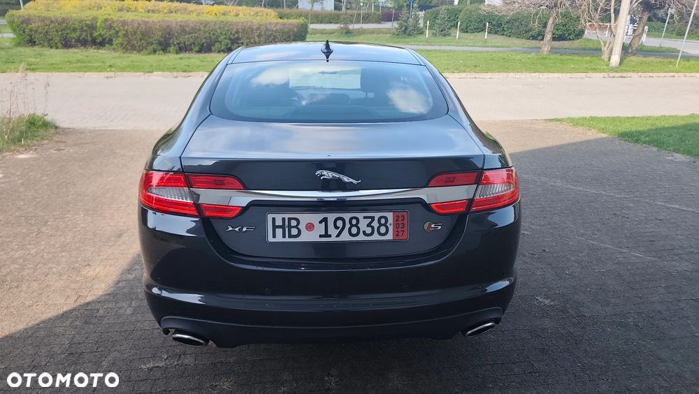 Jaguar XF 3.0 V6 S Premium Luxury - 13