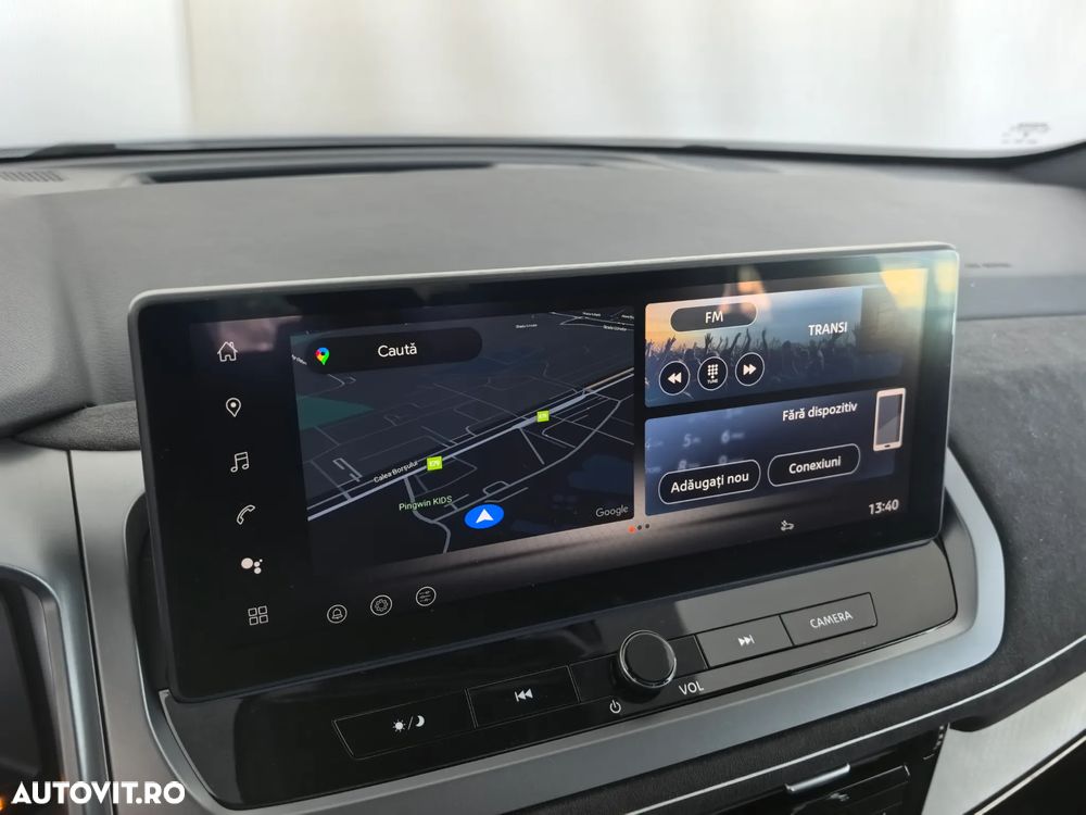 Nissan Qashqai 1.3 l 156CP X-Tronic MHEV N-Design - 28