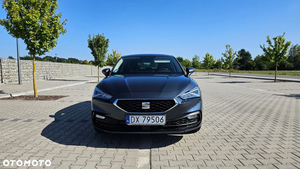 Seat Leon 1.5 TSI OPF Xcellence - 2