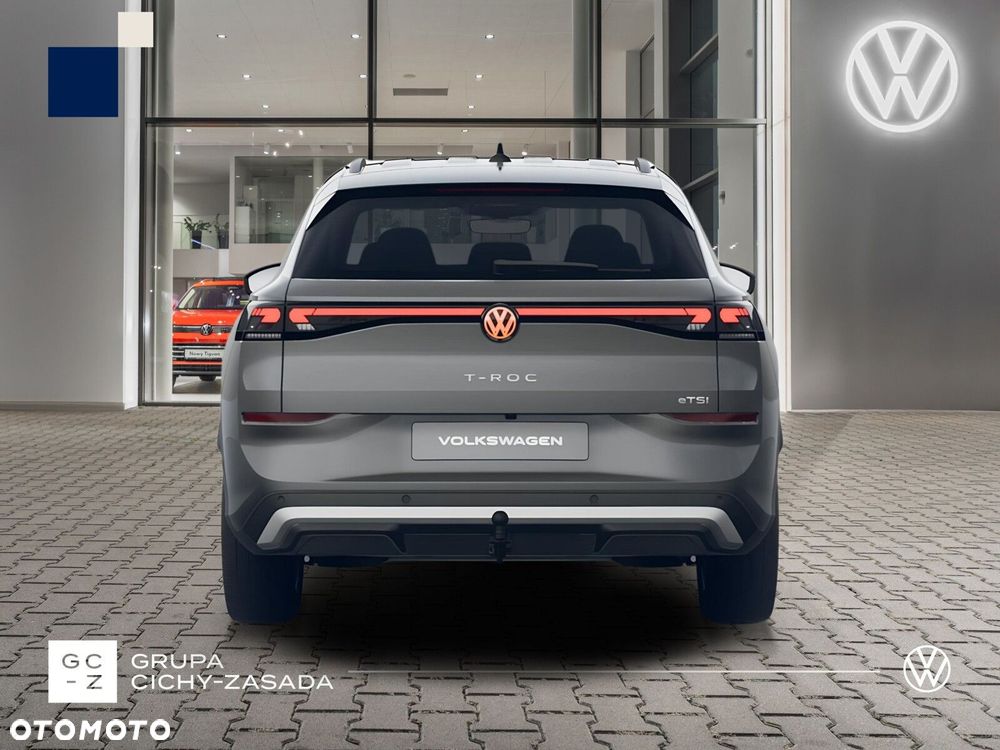 Volkswagen T-Roc 1.5 eTSI Style DSG - 5
