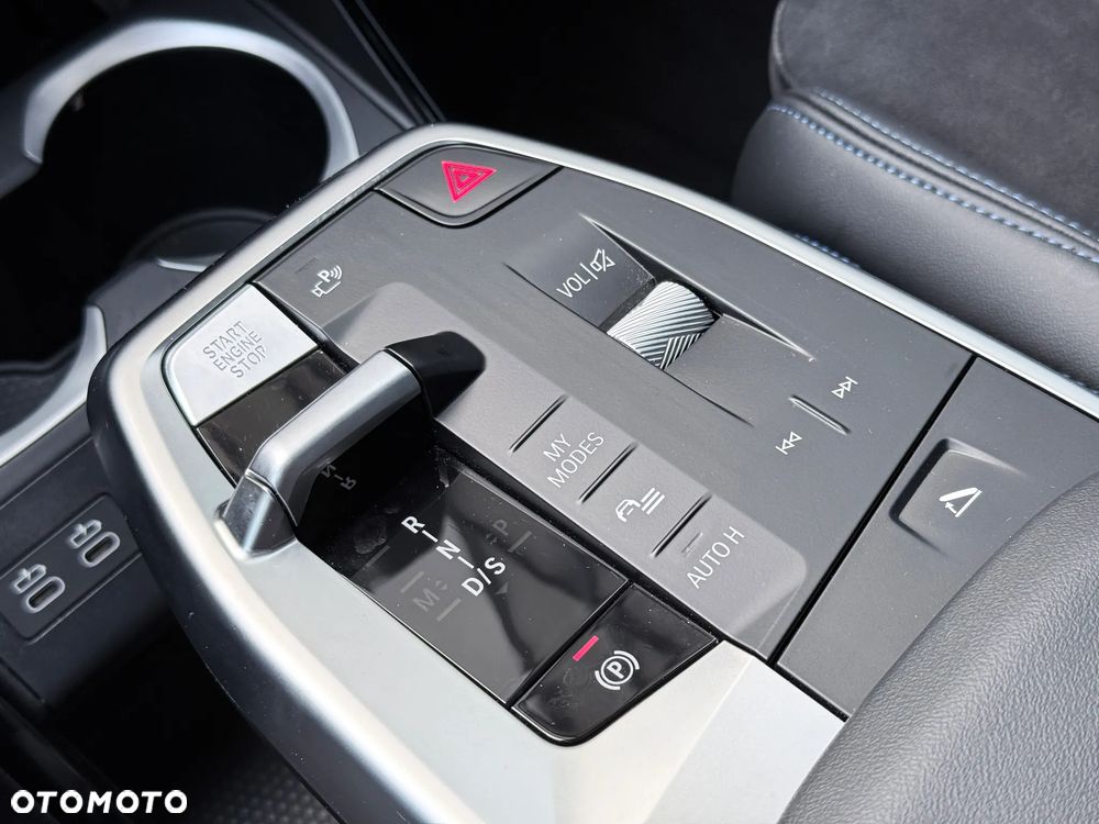 BMW X1 sDrive18i M Sport - 24