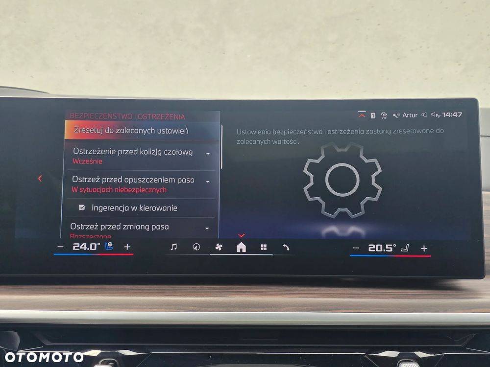 BMW X7 M60i xDrive mHEV sport - 34